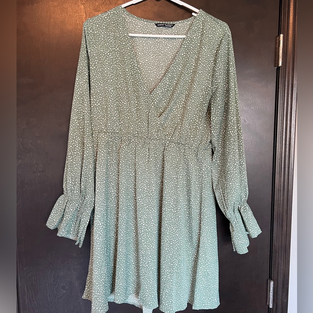 SHEIN Dress